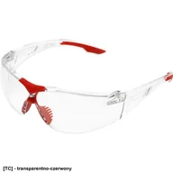 Okulary ochronne - HW-OO-SVP41 - Okulary ochronne Honeywell SVP 400 - uni - miniaturka - grafika 1