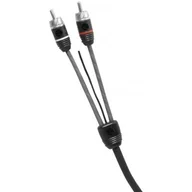 Kable - Kabel 2x RCA - 2x RCA PHONOCAR 4 m - miniaturka - grafika 1