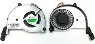 Wentylatory komputerowe - Wentylator Ultra Parts Wentylator HP PAVILION 14 N 15N 15-N 15-F 14-N 736278 FAU8300EPA 736278-001 DFS200405010T - miniaturka - grafika 1