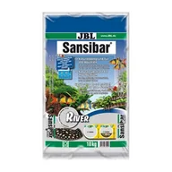 Podłoże do akwarium - JBL Sansibar River 10 kg - miniaturka - grafika 1