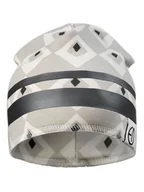 Czapki dla dzieci - Elodie Details Czapka beanie w kolorze beżowym - miniaturka - grafika 1