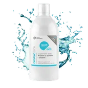 Witaminy i minerały - Invex Remedies SILOR+B+J - Krzem, Bor, Jod- Odkwasza organizm, wzmacnia kości, wspomaga hormony tarczycy 300ml - miniaturka - grafika 1