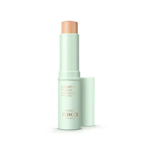 KIKO Milano Kind by KIKO Creamy Touch Highlighter Face Stick rozświetlacz w sztyfcie 01 Light Me Up - Rozświetlacze do twarzy i ciała - miniaturka - grafika 1