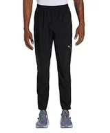 Spodenki męskie - PUMA Męskie spodnie Run Favorite Tapered M - miniaturka - grafika 1