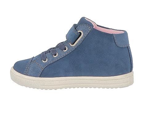 Lurchi Sneakersy dla chłopców i dziewczynek, 74L1063002, Old Navy, 26 EU, OLD NAVY, 26 EU