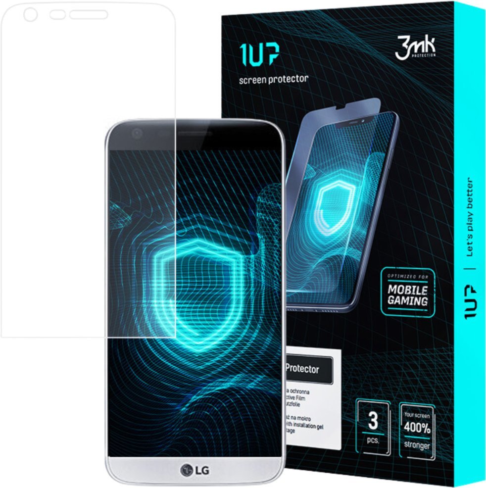 LG G5 - 3MK 1UP