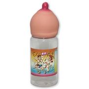 Gry erotyczne - Diverty Sex Small Breast Baby Bottle 360ml - miniaturka - grafika 1