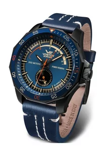 Zegarek Vostok Europe NE57-225C564 - Zegarki męskie - miniaturka - grafika 2