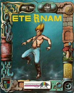 Eternam PC DIGITAL - Gry PC Cyfrowe - miniaturka - grafika 1