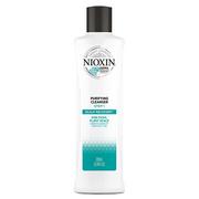 Szampony do włosów - Nioxin Scalp Recovery, przeciwłupieżowy szampon oczyszczający, 200ml - miniaturka - grafika 1