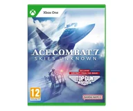 Gry Xbox Series X - Xbox Ace Combat 7: Skies Unknown Top Gun Maverick Edition - miniaturka - grafika 1