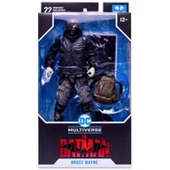 Figurki dla dzieci - Figurka MCFARLENE DC Multiverse The Batman Bruce Wayne Drifter - miniaturka - grafika 1
