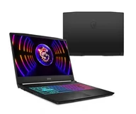 Laptopy - MSI Katana 15 B13VFK i7-13620H/32GB/1TB/RTX4060 144 Hz - miniaturka - grafika 1