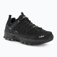 Buty trekkingowe męskie - Buty Trekkingowe Męskie Cmp Rigel Low Shoes Wp 42 - miniaturka - grafika 1