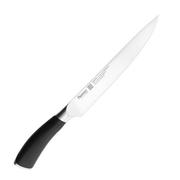Noże kuchenne - Fissman Kronung nóż kuchenny slicer 20cm - miniaturka - grafika 1