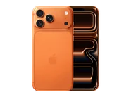 Apple iPhone 17 Pro Max 256GB Kosmiczny pomarańcz