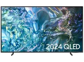 Telewizory - SAMSUNG QE43Q67DAU QLED 4K Tizen TV - miniaturka - grafika 1