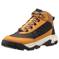 Buty trekkingowe męskie - Męskie buty turystyczne Helly Hansen Buckhorn Rozmiar butów (UE): 42 / Kolor: brązowy - miniaturka - grafika 1