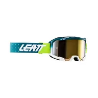 Gogle i okulary motocyklowe - Leatt Gogle Velocity 4.5 Iriz One Size - miniaturka - grafika 1