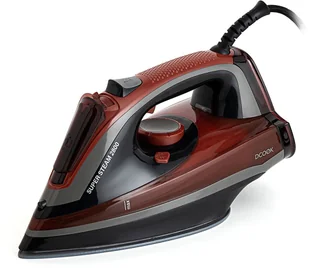 Dcook Gallery 2600 W - Żelazka - miniaturka - grafika 1