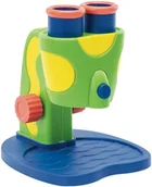 Zabawki kreatywne - Mikroskop Learning Resources GeoSafari EI-5112 - miniaturka - grafika 1