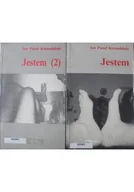 Biografie i autobiografie - Jestem Tom I i II - miniaturka - grafika 1