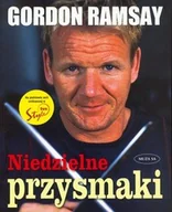 Książki kucharskie - Niedzielne przysmaki - miniaturka - grafika 1