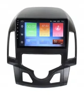 Nawigacja GPS - RADIO NAWIGACJA GPS HYUNDAI I30 2007-2011 ANDROID - miniaturka - grafika 1