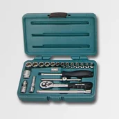 Klucze i nasadki - Honiton Zestaw kluczy honidriver 20 elementów, 1/4" - miniaturka - grafika 1