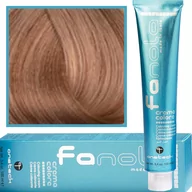 Farby do włosów i szampony koloryzujące - Fanola Farba do włosów 100 ml 9.13 - miniaturka - grafika 1