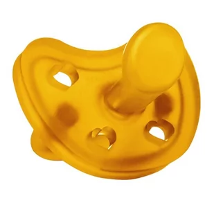 Hevea Eco Viking Eco Viking Anatomiczny Smoczek Uspokajający wiek 6m+ - Smoczki uspokajające - miniaturka - grafika 1