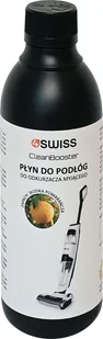 4Swiss Płyn do podłóg do odkurzacza myjącego - Słodka pomarańcza 0,5l - Inne artykuły czyszczące - miniaturka - grafika 1