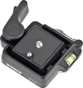 Akcesoria fotograficzne - Kaiser Quick-Release Connector 6026 - miniaturka - grafika 1