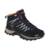 Buty trekkingowe damskie - Buty trekkingowe damskie, Rigel Mid - miniaturka - grafika 1