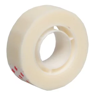 Taśma matowa 19x33mm Tres - Przybory szkolne - miniaturka - grafika 1