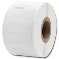 Papier do drukarek - Qoltec Etykiety do DYMO LW-99012 S0722400 260 sztuk - miniaturka - grafika 1