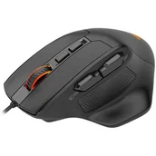 Myszki - Redragon Bullseye RGB - miniaturka - grafika 1