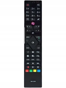 Pilot TV Hitachi JVC 32HB4T01, 32HB4T01A, 32HB4T01B RCA48105 Super jakość! - Piloty Pilot TV Hitachi JVC 32HB4T01, 32HB4T01A, 32HB4T01B RCA48105 Super jakość! - Piloty - miniaturka - grafika 1