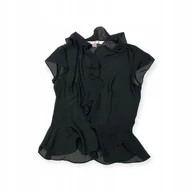 Swetry damskie - Narzutka damska VICTORIA'S SECRET M - miniaturka - grafika 1