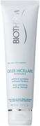 Żele do mycia twarzy - Biotherm Biosource Daily Exfoliating Melting Cleanser (150ml) - miniaturka - grafika 1