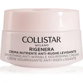 Kremy do twarzy - Collistar, Rigenera Smoothing Anti-wrinkle Nourishing Cream, Krem do twarzy, 50ml - miniaturka - grafika 1