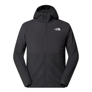 The North Face Polar Glacier Heavyweight Full Zip Nf0A89Jju8M - Bluzy męskie - miniaturka - grafika 1