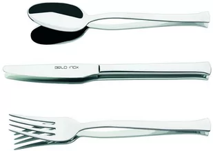 Belo Inox Zestaw sztućców Modern Belo 13 - 180 szt. - Zestawy sztućców - miniaturka - grafika 1