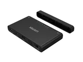 Obudowy i kieszenie na dyski twarde - UNITEK Stacja klonująca SATA/M2. PCI-E S1222A - miniaturka - grafika 1