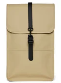 Plecaki - Plecak Rains Backpack - sand - miniaturka - grafika 1