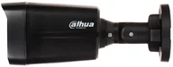 Kamery IP - KAMERA IP IPC-HFW1439TL1-A-IL-BLACK Smart Dual Light - 3.7 Mpx 2.8 mm DAHUA - miniaturka - grafika 1