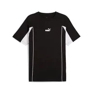 Koszulki męskie - PUMA Koszulka sportowa - miniaturka - grafika 1