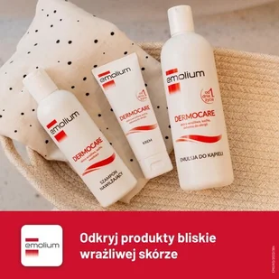 Nepentes emulsja do kąpieli 200ml od 1 dnia życia - Kosmetyki kąpielowe dla dzieci - miniaturka - grafika 5