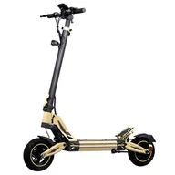 Hulajnogi elektryczne - HONEYWHALE G2 Pro Electric Scooter 900W Motor 54 6V 16Ah Battery 40km/h Max Speed 45km Range Disc Brake Double Shock Abso - miniaturka - grafika 1