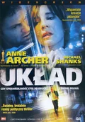 Melodramat DVD - Układ (2007) [DVD] - miniaturka - grafika 1